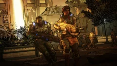 Screenshot Gears 5