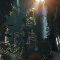 Rise of the Tomb Raider #2690