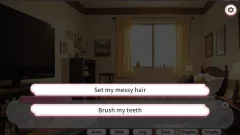 Screenshot Gamer Stories: Dating Real Japanese Female Gamers