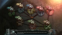 Screenshot Nightmares from the Deep: The Cursed Heart