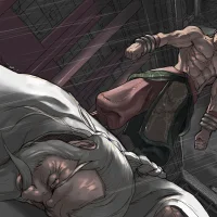 Tekken 5 #23031