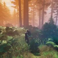 Valheim #32379