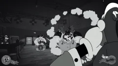 Screenshot Mouse: P.I. For Hire