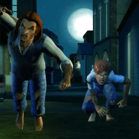 The Sims 3: Supernatural #21030