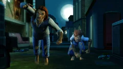 Screenshot The Sims 3: Supernatural