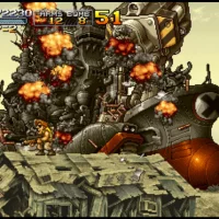 METAL SLUG X #33823