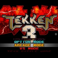 Tekken 3 #23026