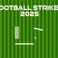 Football Striker 2025 #29439