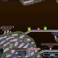 Worms World Party #27504