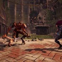 Darksiders III #40350