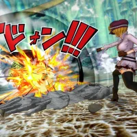 One Piece: Burning Blood #3709