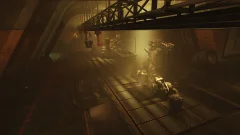Screenshot Wolfenstein II: Le avventure di Pistolero Joe