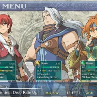 Ys: Memories of Celceta #37827