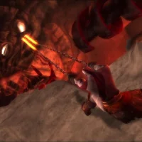 God of War: Ghost of Sparta #40230