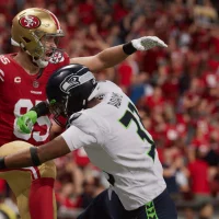 Madden NFL 23 #21225