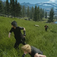 Final Fantasy XV #10574