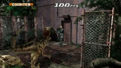 Screenshot Dino Crisis 2