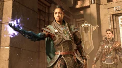 Screenshot Immortals of Aevum