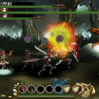 Fallen Legion: Sins of an Empire #38935
