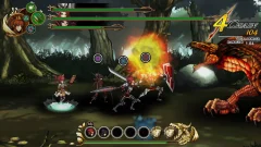 Screenshot Fallen Legion: Sins of an Empire