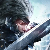 Metal Gear Rising: Revengeance #40523