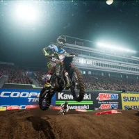 Monster Energy Supercross: The Official Videogame #40330