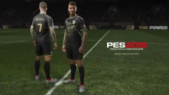 Screenshot Pro Evolution Soccer 2019 (PES 2019)