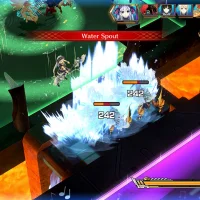 Fairy Fencer F: Refrain Chord #37808