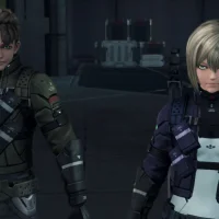 Xenoblade Chronicles X #1940