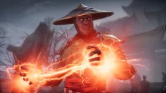 Screenshot Mortal Kombat 11