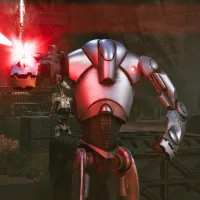Star Wars Zero Company #39357