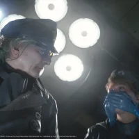 Death Stranding 2: On the Beach #23853
