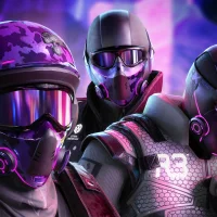 Tom Clancy's Rainbow Six Extraction #19887