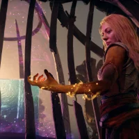 God of War Laufey #29372