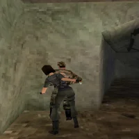 Syphon Filter 3 #25611