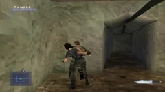 Screenshot Syphon Filter 3