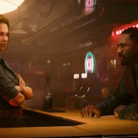 Cyberpunk 2077: Phantom Liberty #22027