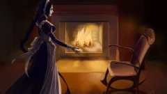 Screenshot The House in Fata Morgana