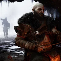 God of War: Ragnarok #16630