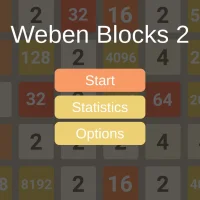 Weben Blocks 2 #31565