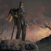 Bloodborne: The Old Hunters #1809