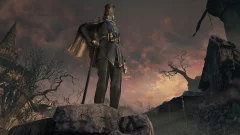 Screenshot Bloodborne: The Old Hunters