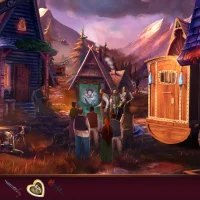 Eventide 2: The Sorcerers Mirror #38723