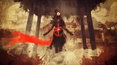 Screenshot Assassin's Creed Chronicles: China