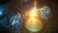 Screenshot Pathfinder: Kingmaker