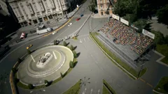 Screenshot Gran Turismo 5