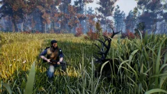 Screenshot Open Country