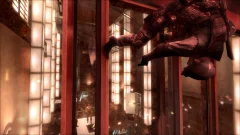 Screenshot Tom Clancy's Rainbow Six: Vegas