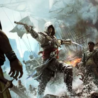 Assassin's Creed IV: Black Flag #28574