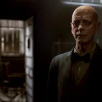 The Inpatient #11748